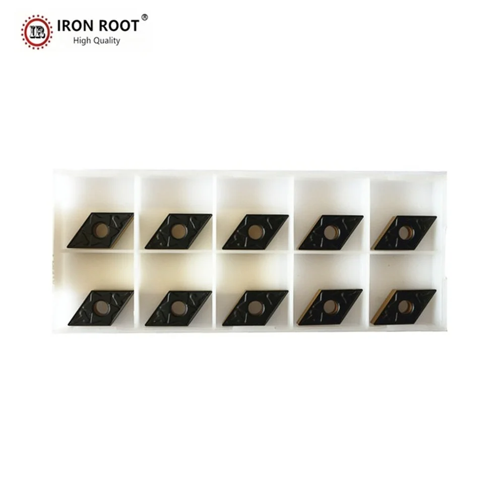 Imagem -02 - Ferramenta de Torno Cnc com Inserção de Metal Duro Inserção de Giro Dupla Face para Aço 10p Tablete Lf9218 Tablete Lf9218