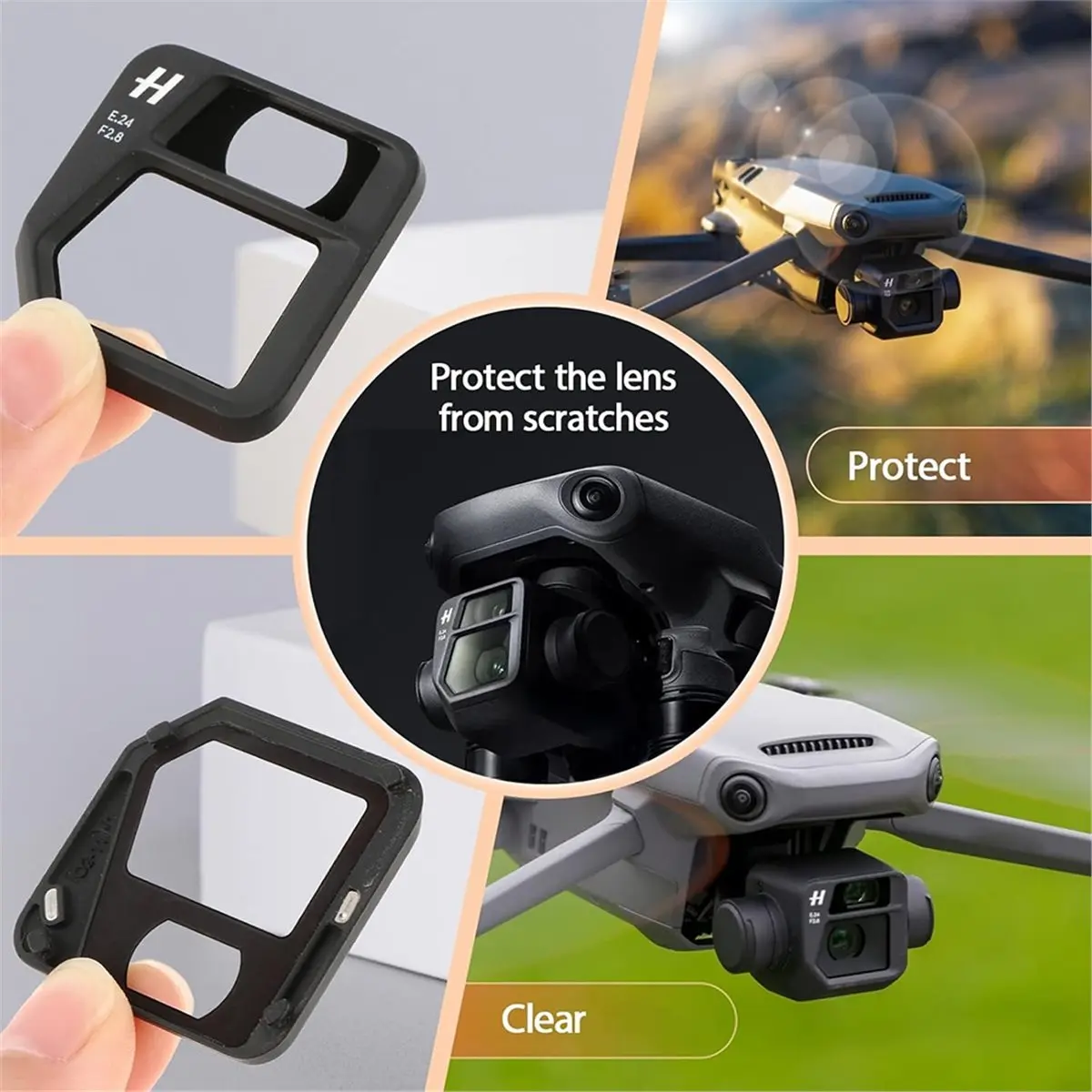 Absf For Dji Mavic …