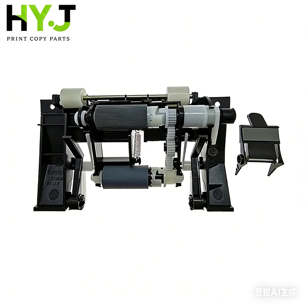 1 SET HYJ Quality Pickup Roller Separation Pad JC93-00525A JC93-00522A for Samsung ML2160 ML2164 2165 SCX3405 M2020 M2021 M2070