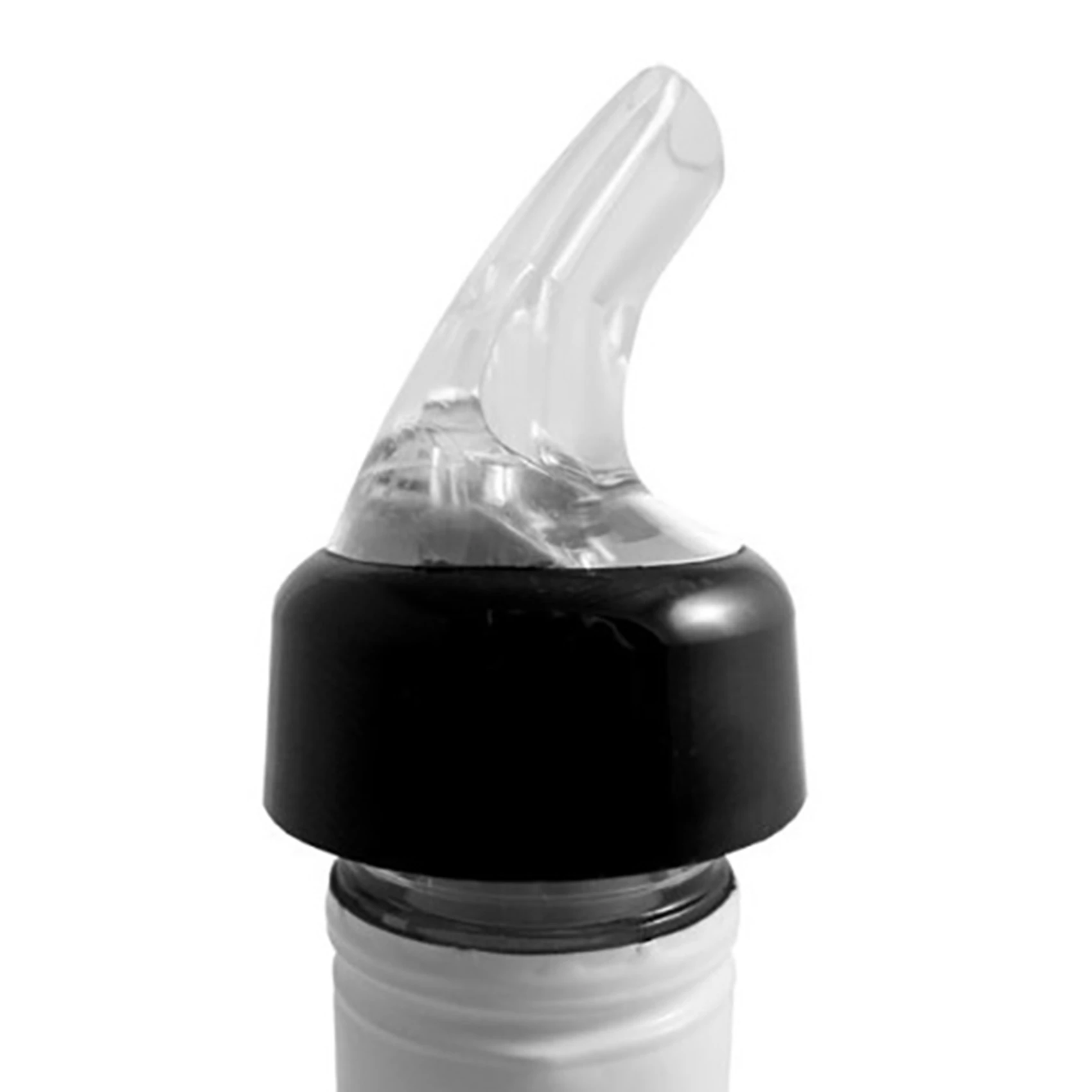 KYCOR-24 X 25ML Clear Auto Measure Quick Shot Pourers - view 3