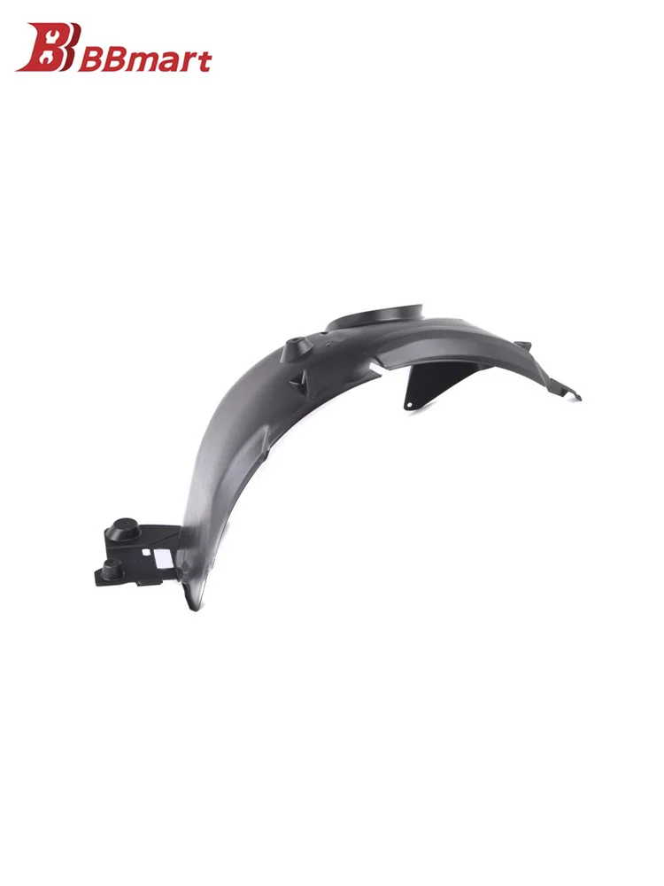 51777213428  BBmart Auto Parts 1 Pcs Good Price Right After Leaf Plate Lined With Rear Segment For BMW Z4 23i 30i 20i 28i