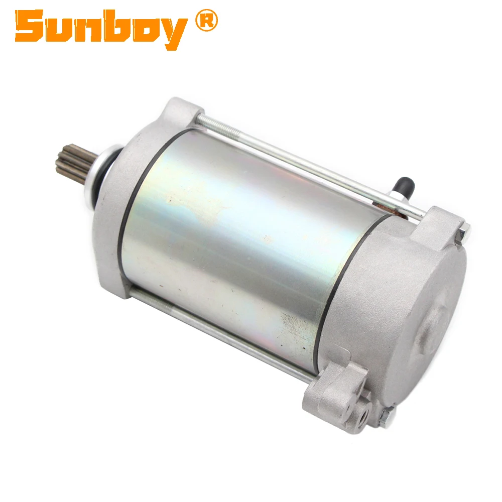 

910706 Electrical Starter Motor For TGB Blade 1000LTX T3b 1000LTX E4 1000LT E2 1000LTX MAX E5 T3b
