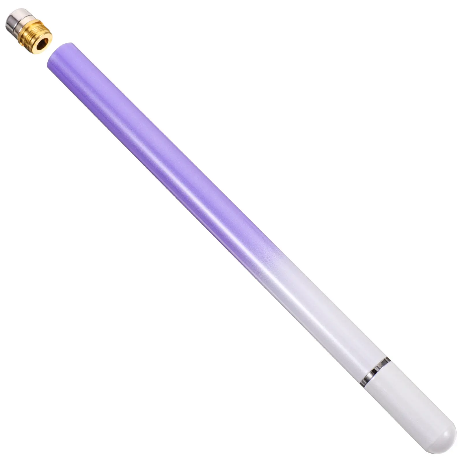 High Sensitivity Metal Stylus Pen for Tablet Smooth Precision Writing Drawing Experience Universal Capacitive