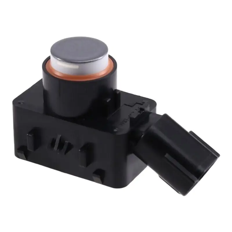 Ingenious-Parking Sensor For Toyota C-HR BZ4X Lexus NX LS RX 89341K0070 89341-K0070 Car Rear 2021- 2025