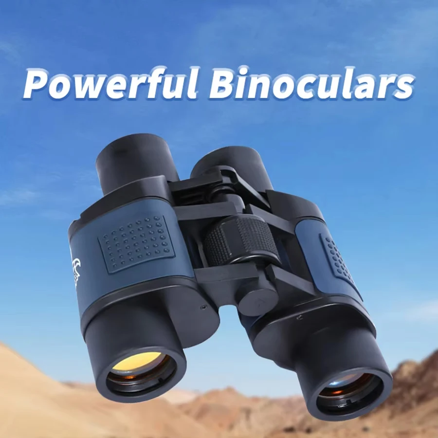 

Профессиональный бинокль HD 80x80, портативный военный телескоп дальнего действия с большим увеличением, подходит для кемпинга и охоты.