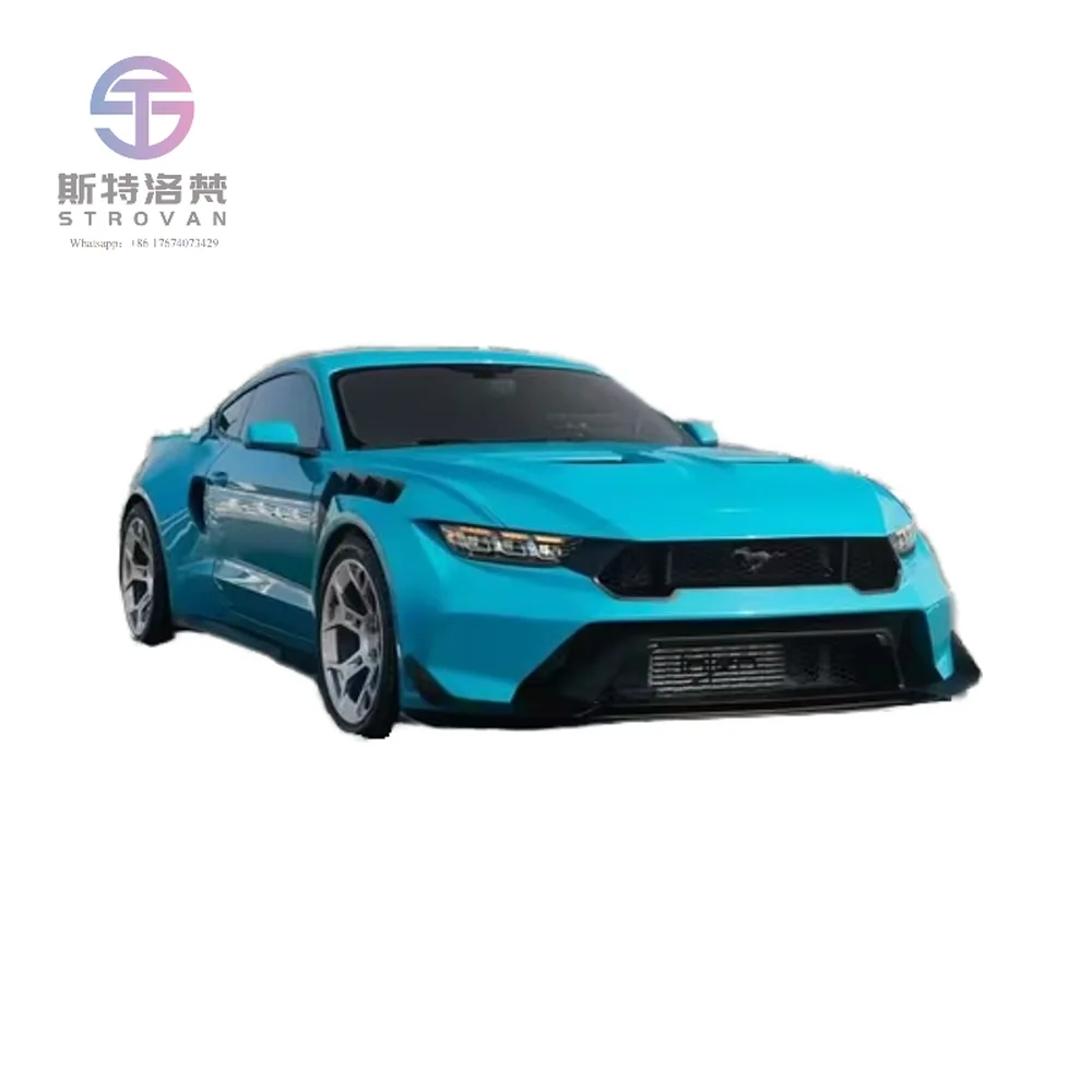 For Ford Mustang Ca…