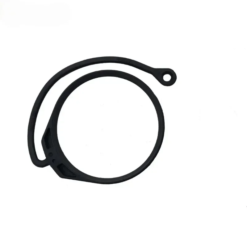 1PC Fuel Tank Cap Tether Anti-Loss Cord for VW Golf 4 5 6 7 GTI R Polo Jetta Bora Passat CC Tiguan Audi A4 A6 Q5 Skoda 180201556
