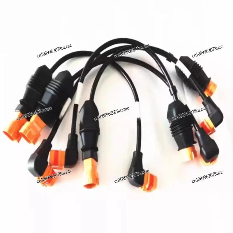 Plant Protection Drone Accessories T50/T25 Spraying Adapter Cable 001001.03