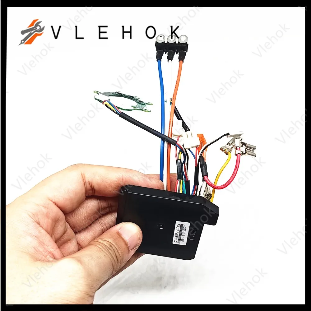 CONTRÔLEUR POUR MAKITA DTD172 TD172D