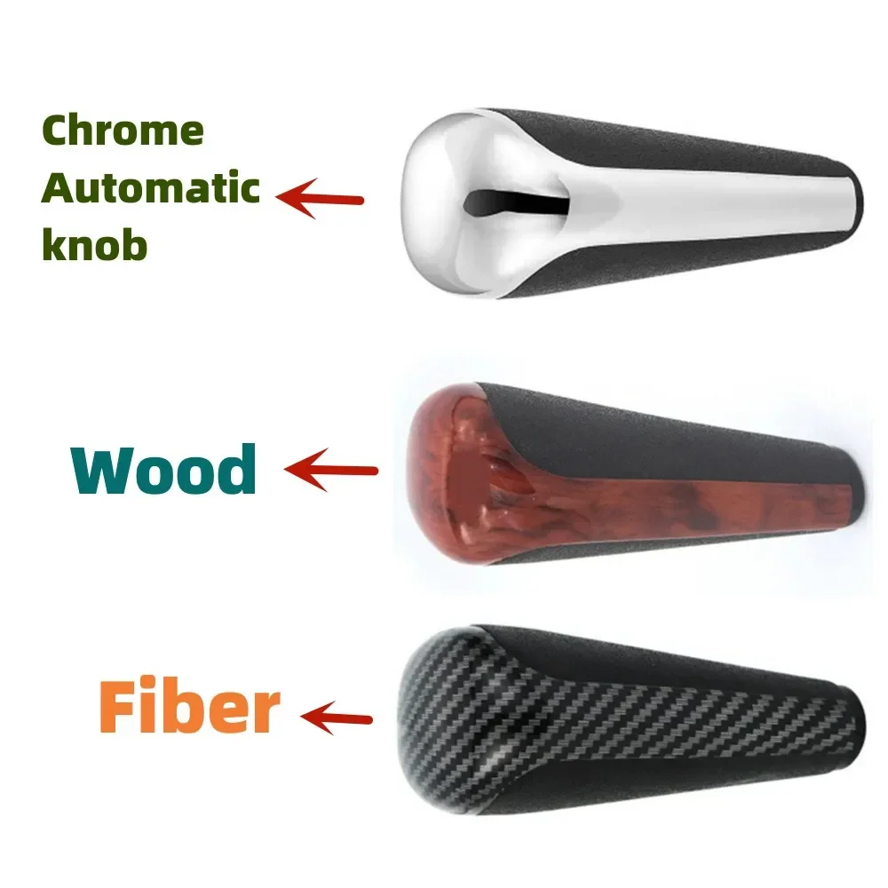 Automatic Gear Shif… - image