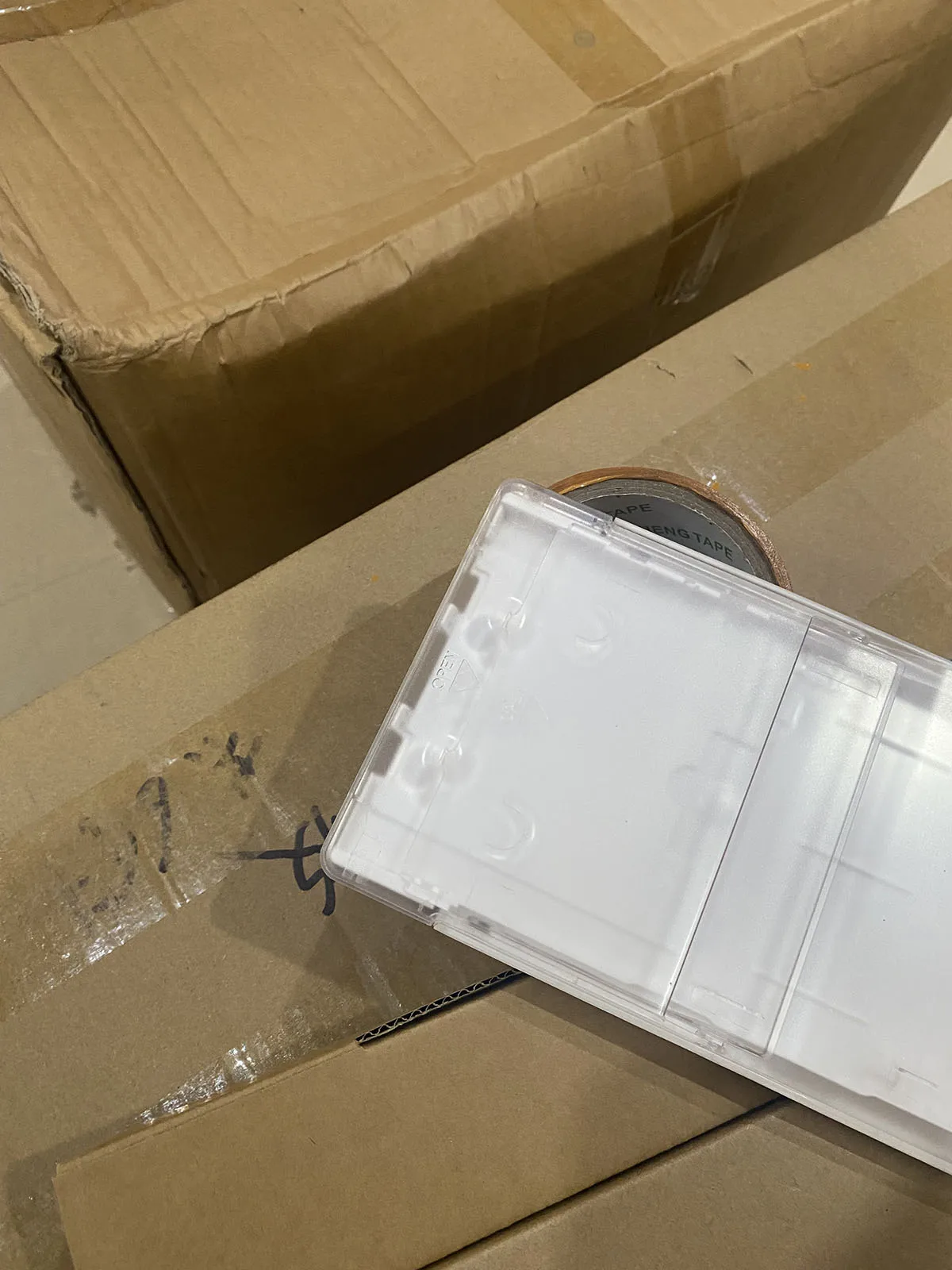 

Paper Input Tray Pickup Trap 3inch 5inch 6inch Suit for Canon Selphy CP1500 CP1300 CP1200 CP910 Photo Printer Selphy Postcard