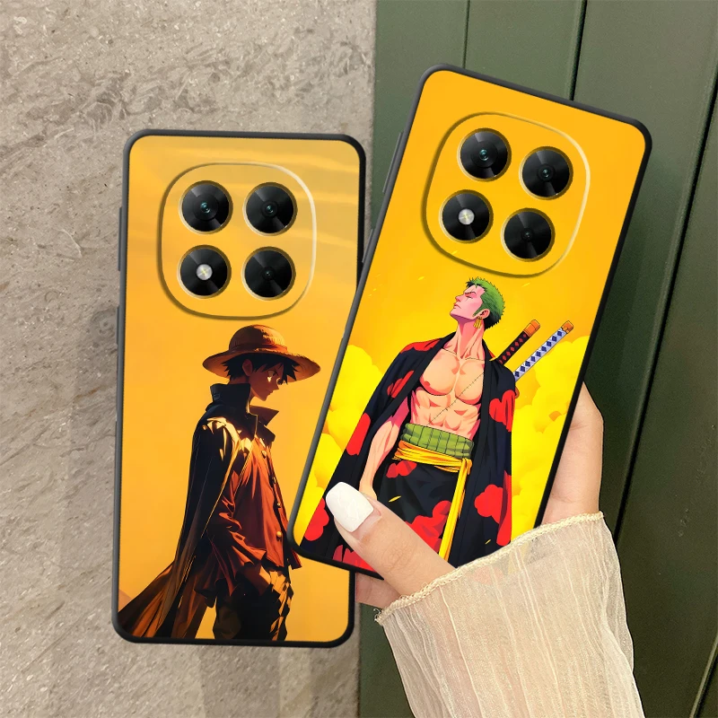 One Piece Luffy Ele… - image