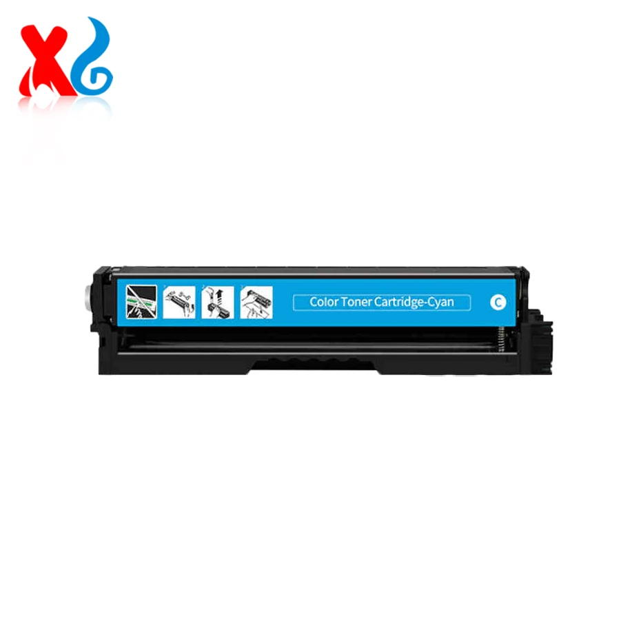 WEU NA z chipem C235 – kartridż z tonerem do urządzenia Xerox C230, bęben z tonerem C235, kartridż Xerox 006R04391 006R04383 006R04384, 1,5 tys. stron. — zdjęcie produktu 3