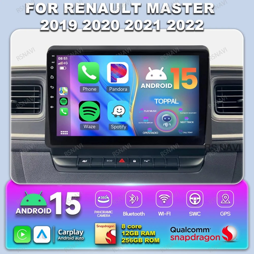 Android 14 For Rena… - image