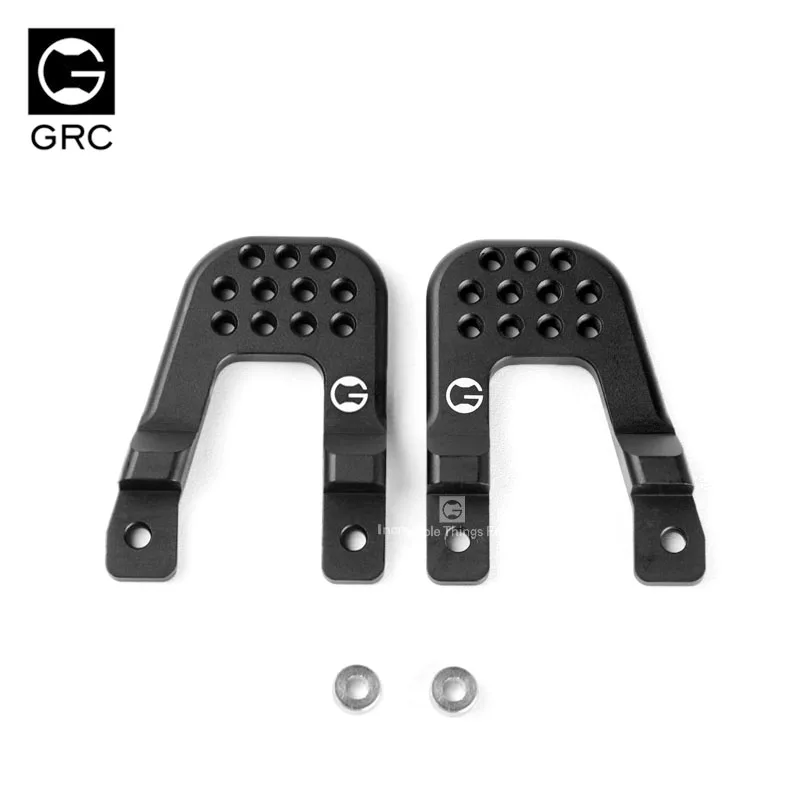 GRC  Aluminum Shock Towers for MST CFX CMX JIMNY GAX0131C