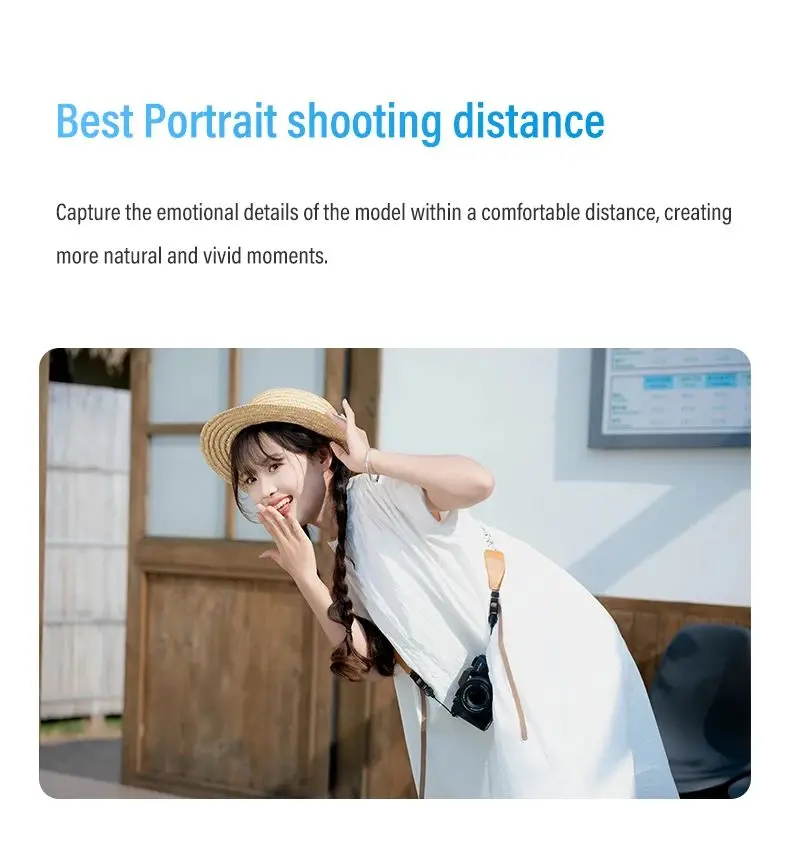 Viltrox 56 مللي متر F1.7 التركيز التلقائي APS-C عدسة ل فوجي X نيكون Z سوني E جبل كاميرات بدون مرآة X-T4 XF X-T30ii X-Pro3 Z30 Z50