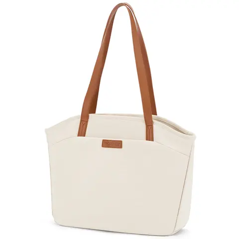 Bolso grande de viaje para mujer, bolsa de hombro de viaje de fin de semana, compras