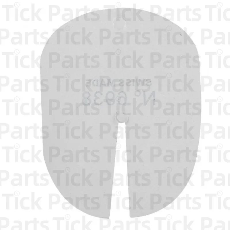 Watch Repair Tool Words Mat Protection Literal Tool Word Repair Mat Pieces Protection Movement Literal