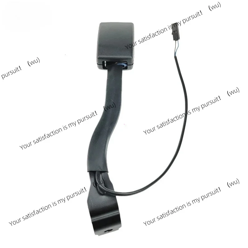 For x1/x2 Volkswagen Golf 5 6 GTI Plus Passat B6 Golf mk5 GLI EOS 1K4857755 1K4857755A 1K3857755A Front Seat Belt Buckle