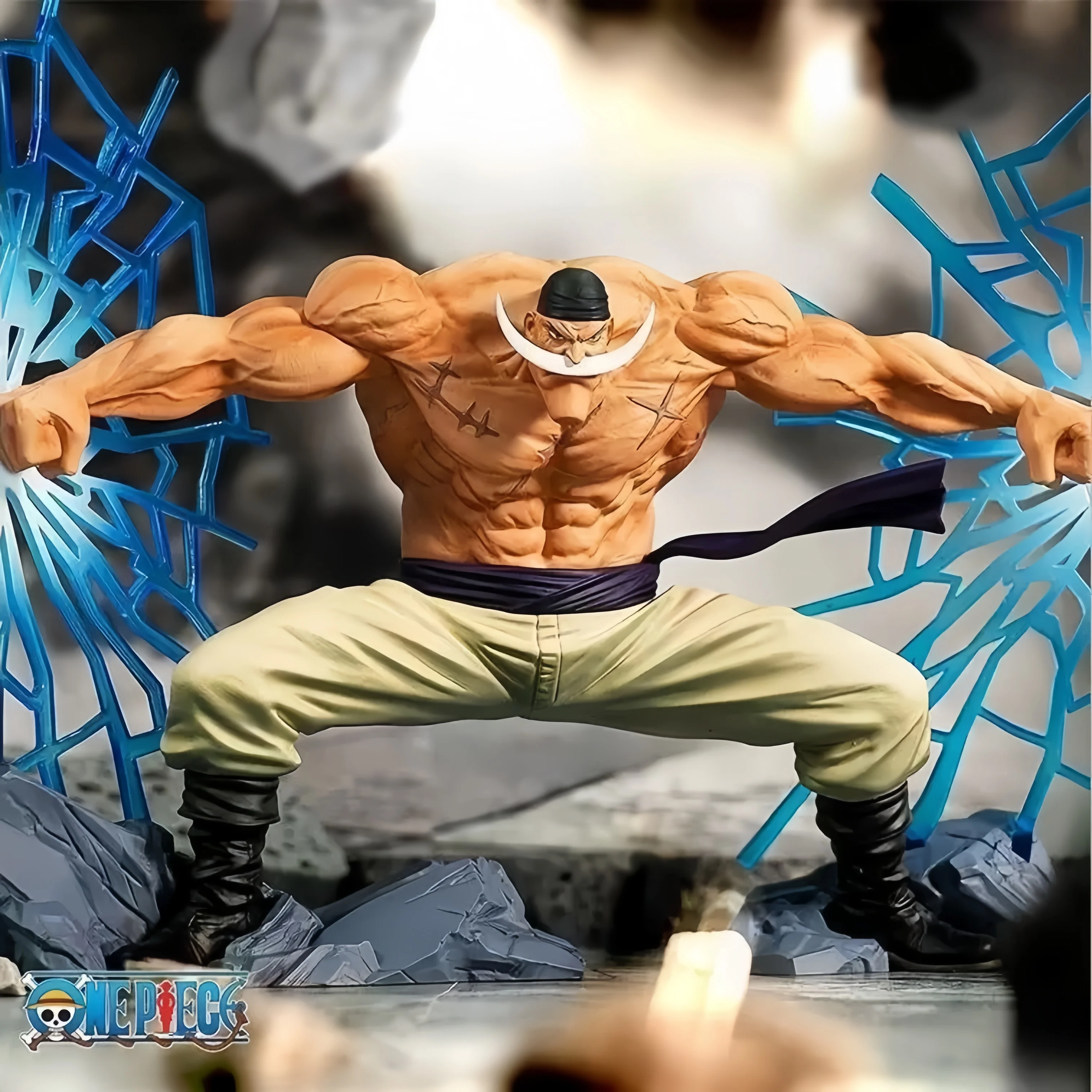 12cm/4.72in Aimee Figure One Piece
