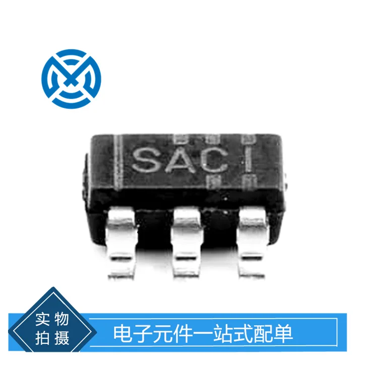 Electronic components SN65LVDT2DBVR operational amplifier IC chip integrated circuit original stock
