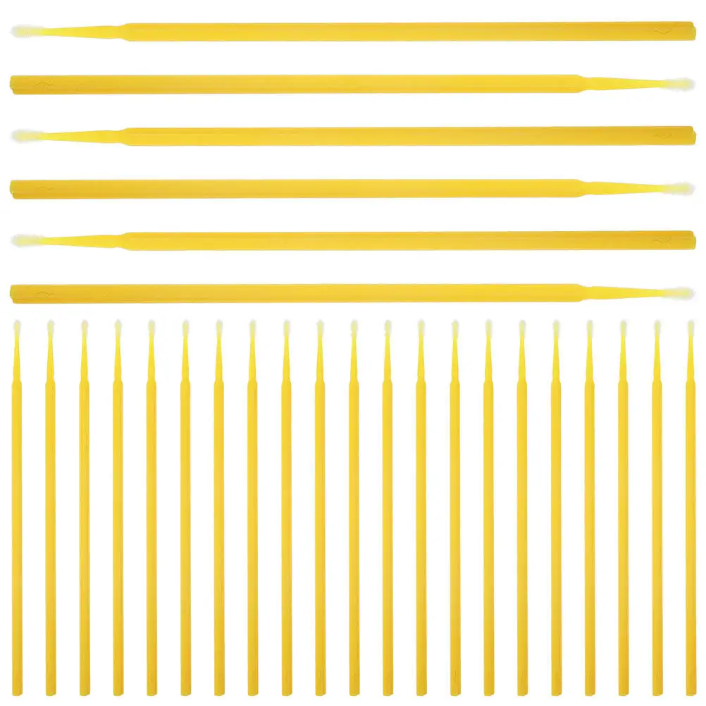 

200 шт. аппликаторов для опыления, ручной инструмент для опыления овощей, садовый опылитель, ручка-опылитель для фруктов и цветов