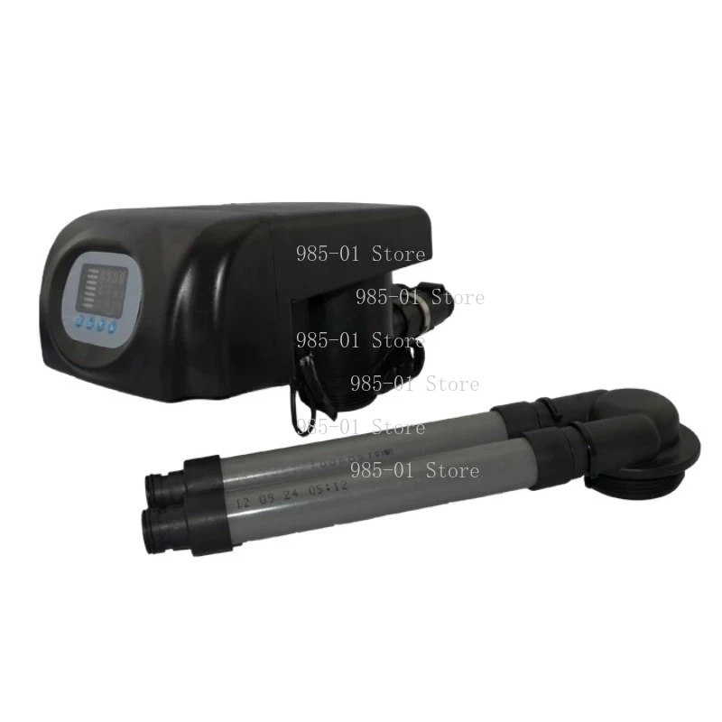 3.5T/H Fully Automatic Dual Tank Softening Filter Valve F73A One-Use-One-Backup Control Valve 17603