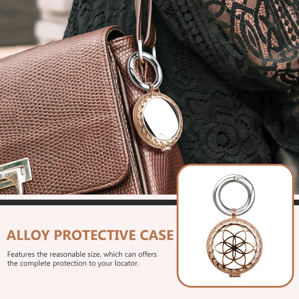 

Premium Copper Alloy Protective Cover for Simple Chic Design Durable Anti-Scratch Accessory Case