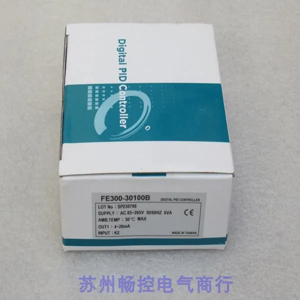 * المبيعات الفورية * ترموستات محطة TAIE الجديدة FE300-30100B Spot