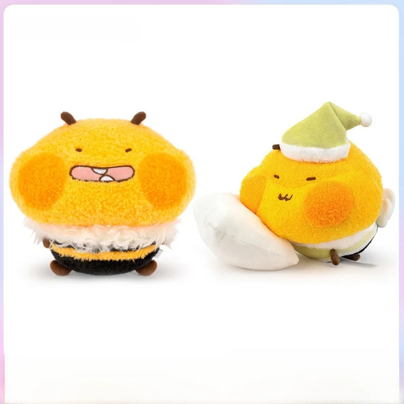 peluche-abeille-bonne-nuit-poupee-de-dessin-anime-poupee-en-tissu-de-chevet-cadeau-d'anniversaire-jouets-en-peluche-doux-pour-garcons-et-filles