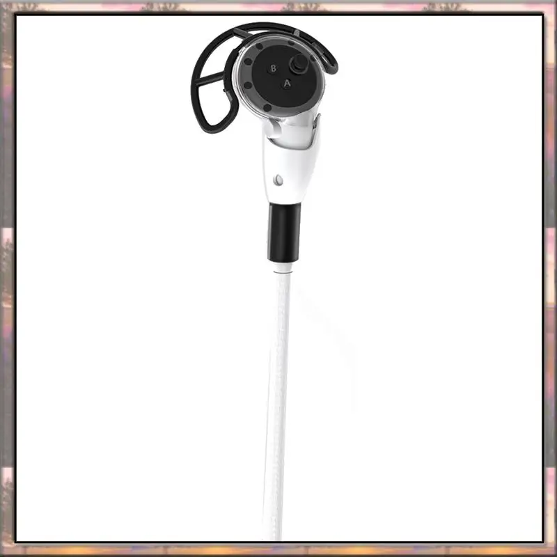 

BAAZ HOT VR Golf Club Handle Attachment For Meta Quest 3 Golf Oculus Accessories VR Golf Club Controller VR Accessories