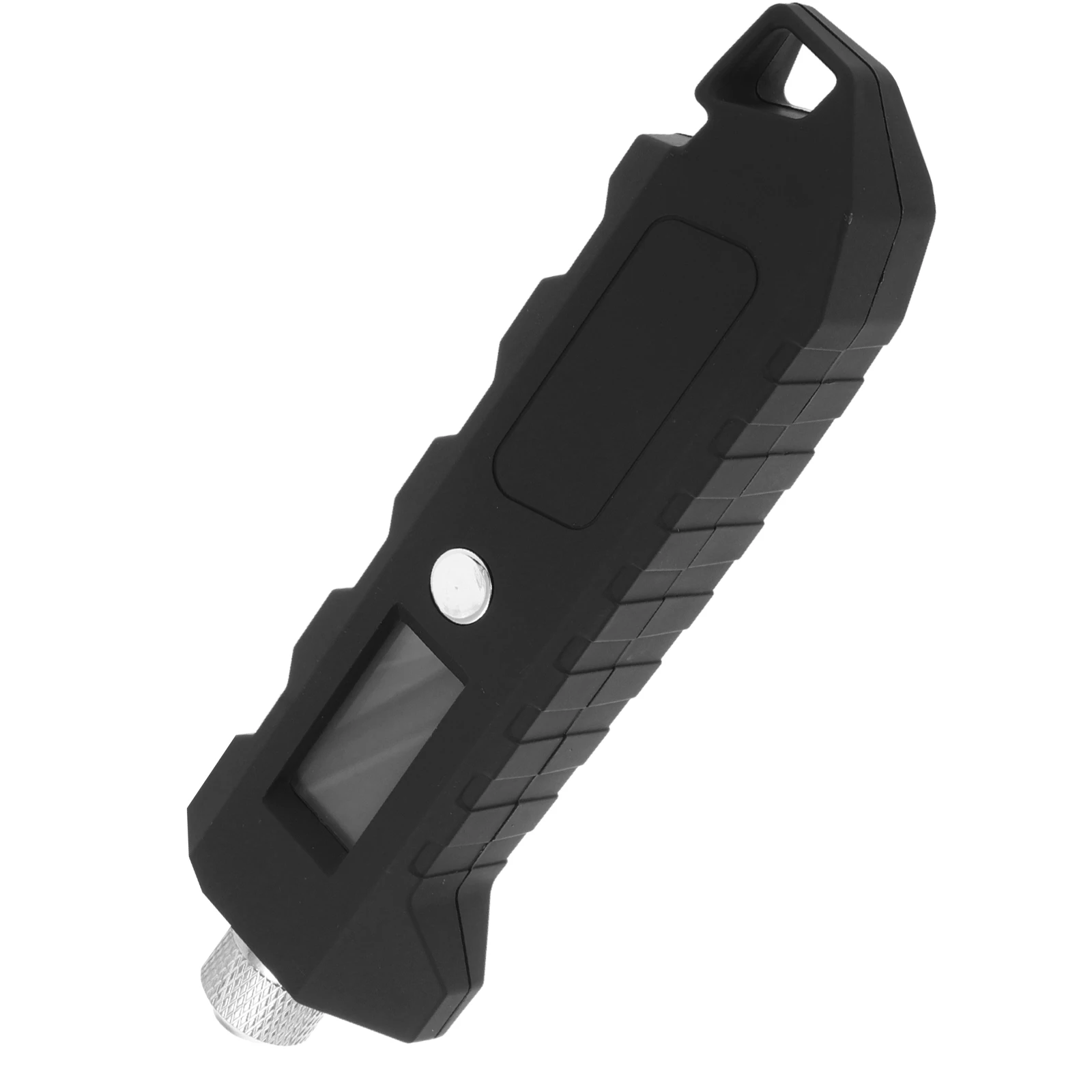 

Digital Tire Pressure Gauge 0-250psi Long Rod for Truck Cars RV Motorhome Accessories Heavy Duty Display Black