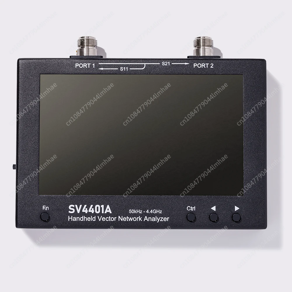 SV4401A Inch Lcd Di…