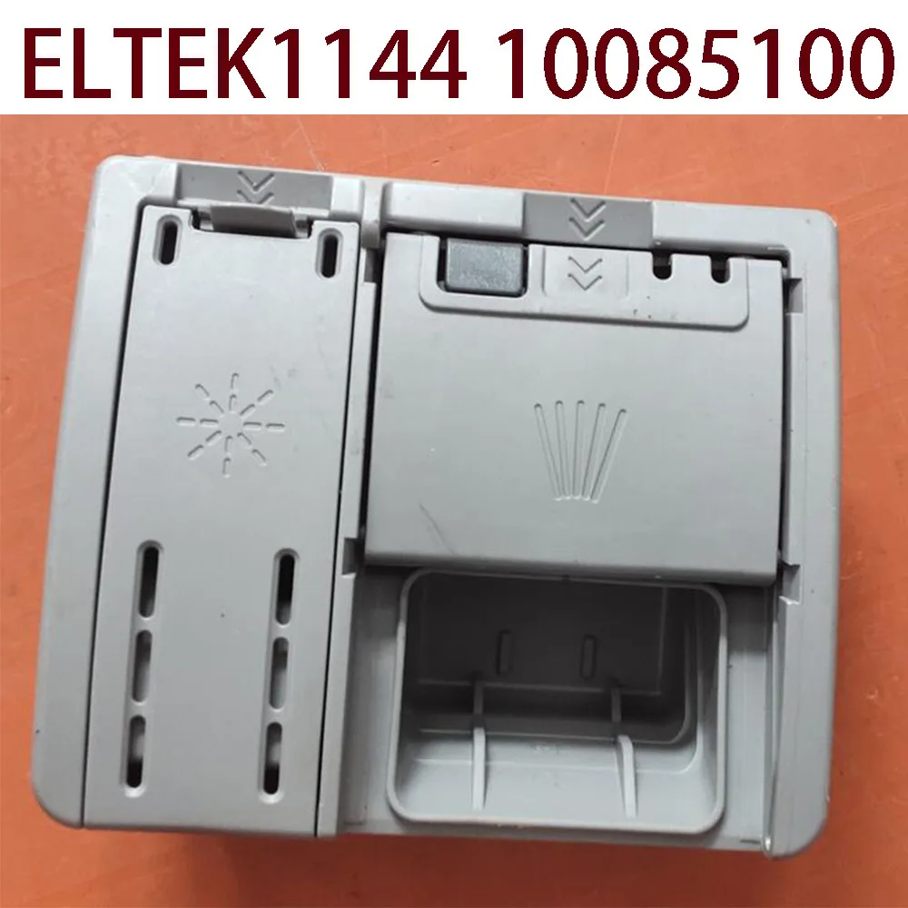 

Подходит для аксессуаров для посудомоечных машин Siemens ELTEK1144 10085100.