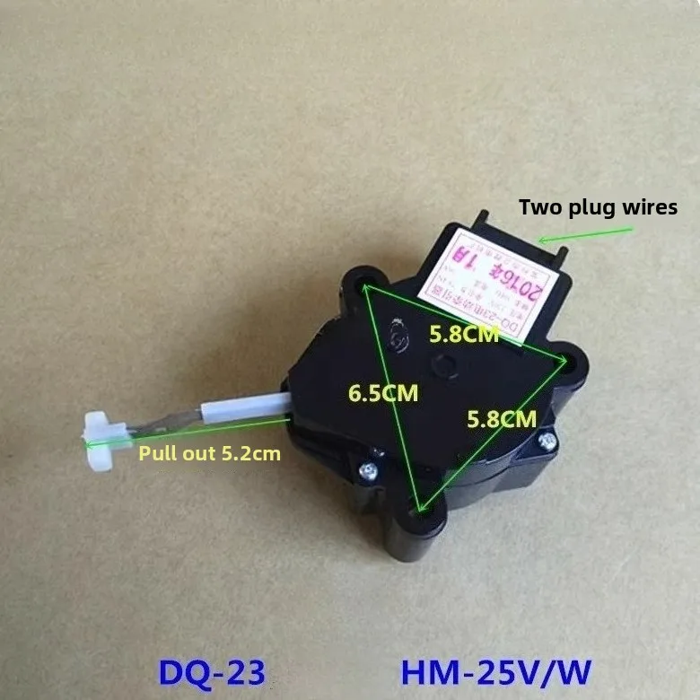

1 шт. подходит для съемника сливного клапана стиральной машины Swan, Haier, Aide, Roxy, Panasonic DQ-23 XQP-3