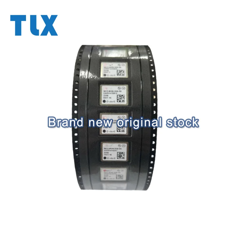 NEO-M9N-00B-00 NEO-M9N-00 NEO-M9N Four-mode positioning module supports 25HZ Beidou dual-mode
