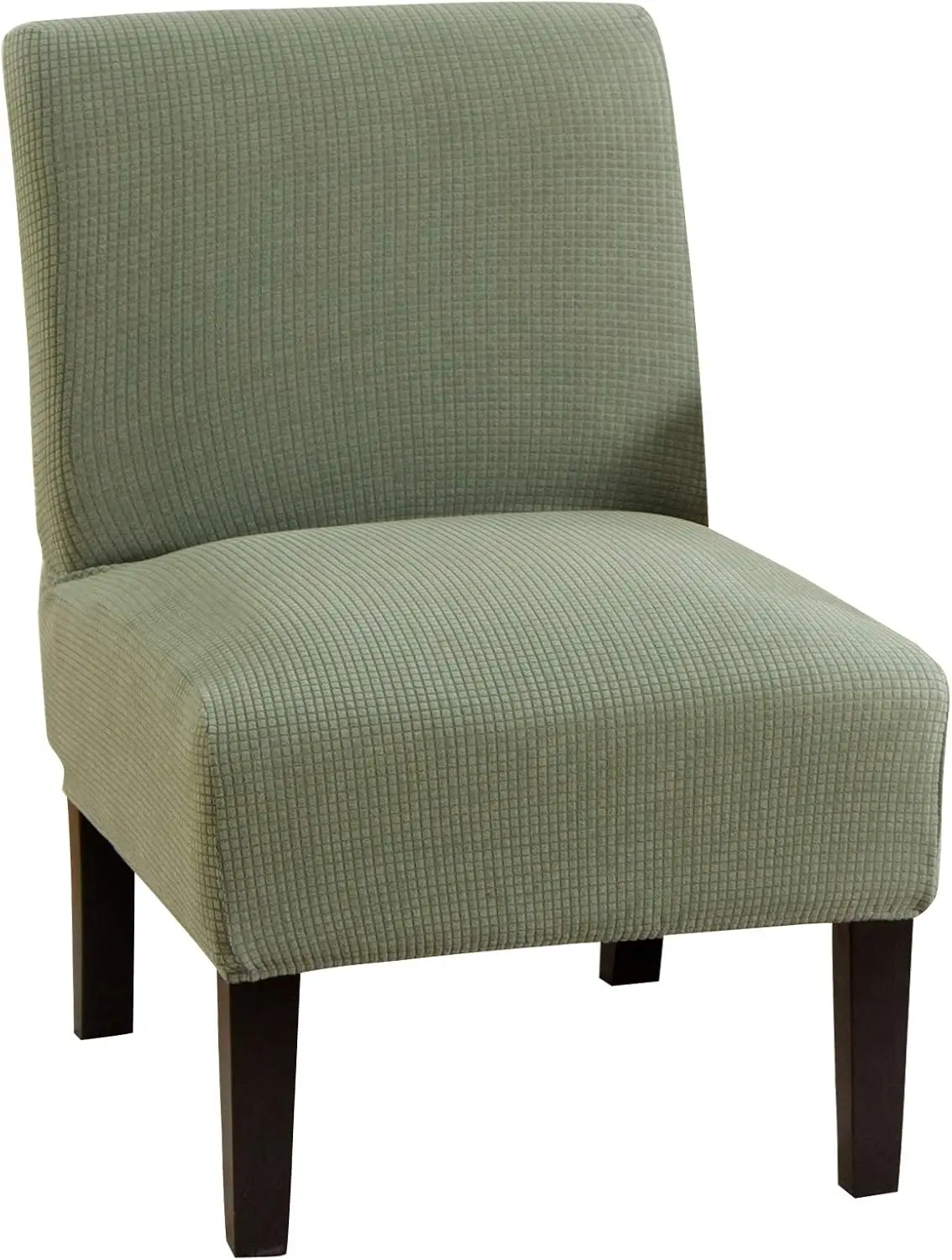 

Arml Accent Chair Cover Stretch Jacquard Accent Chair Slipcover For S Chair Without A Removable Washable Chair Furniture