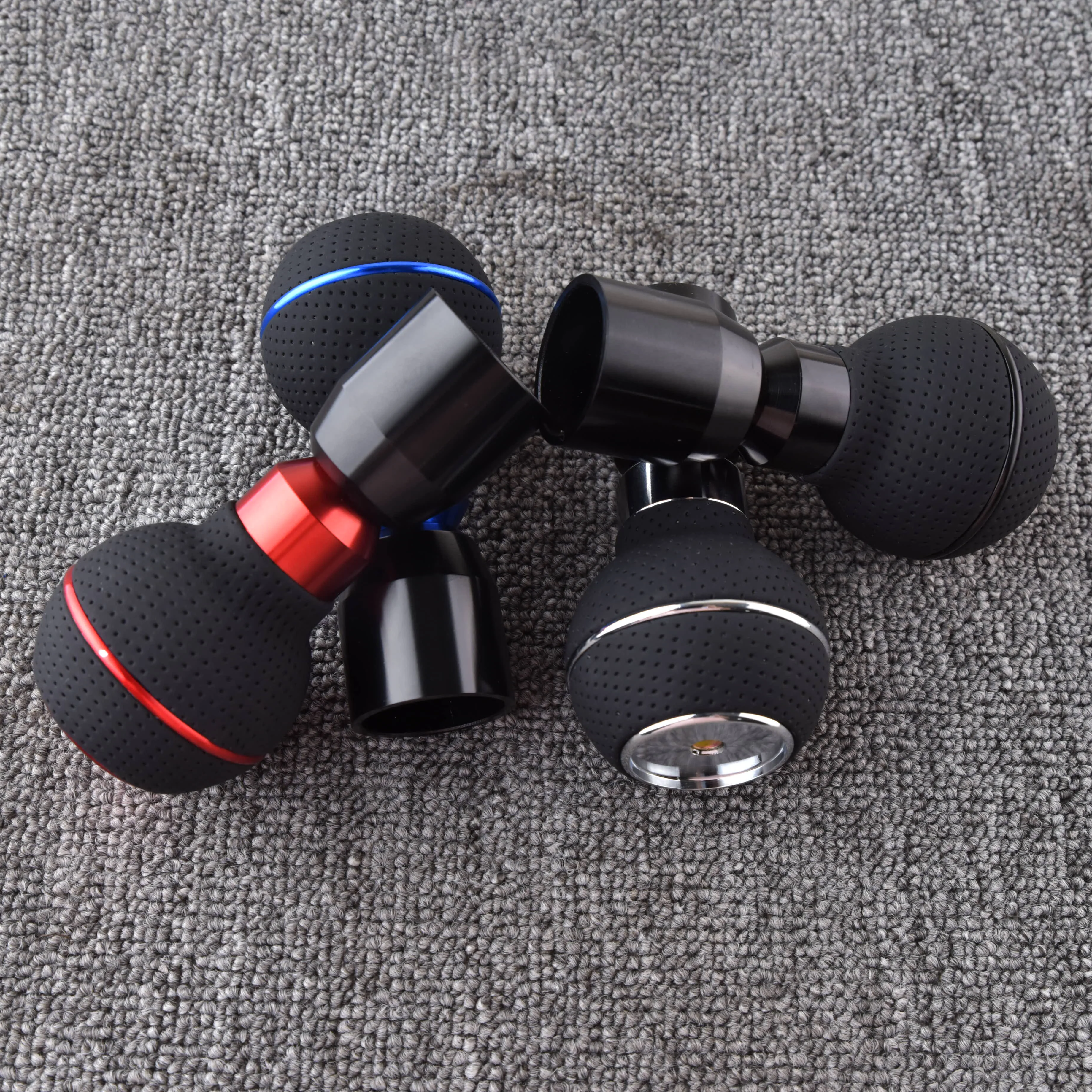 تعديل السيارات: رافعة ناقل الحركة العامة مع رافعة نقل تروس عكسية مرتفعة للتروس الخامسة والسادسة. رافعة نقل الحركة هو #6