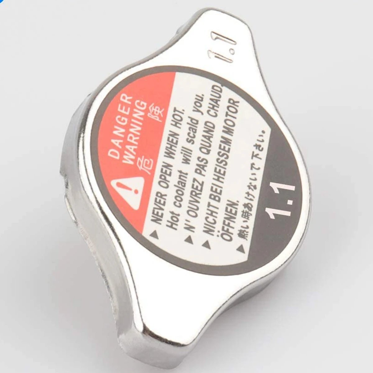 

L39A-Кепка радиатора, замена 19045-RAA-003, для Honda, Acura - Accord, Civic, CRV, Elements, Fit, Odyssey, Pilot, Ridgeline,