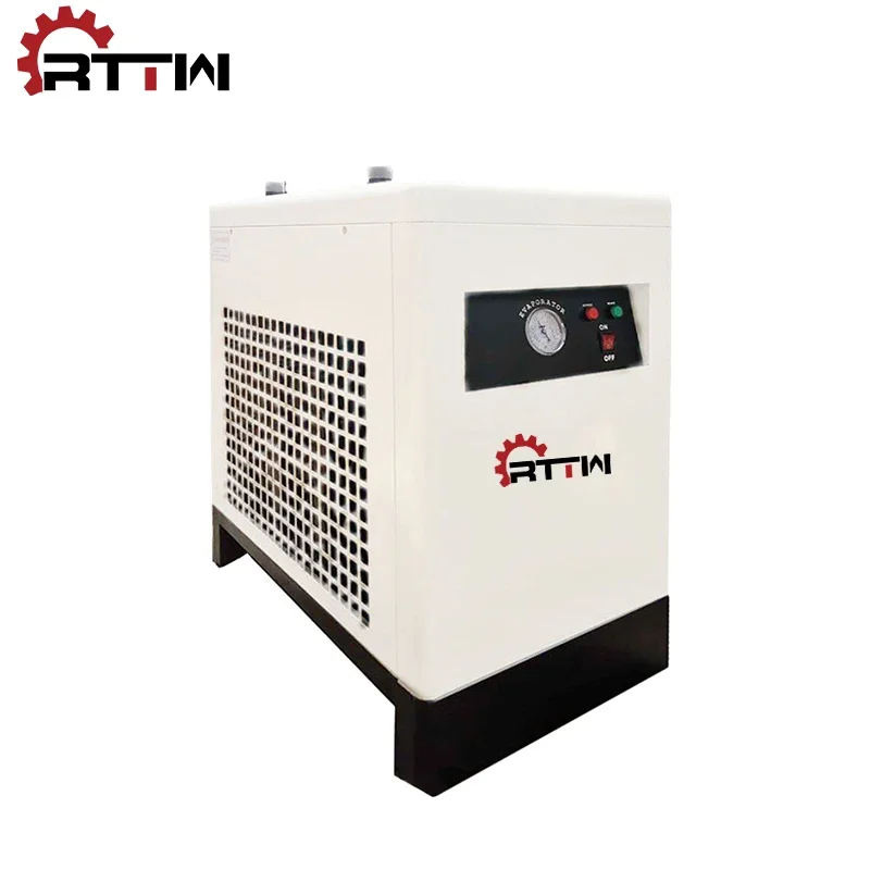 RTTW air Dryer 0.37kw 2.5m³/min 20HP Screw Industrial  Compressor Refrigerated  Dryer 220V/380V  Dryer Compressor