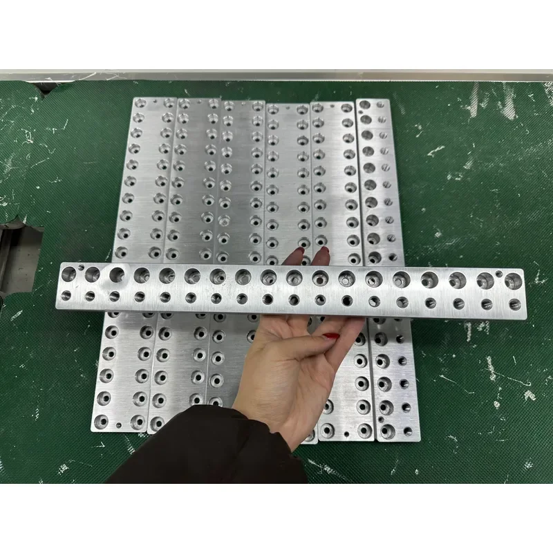 Toshiba Lto 2.3v 2.9ah 3ah 6ah 10ah 20ah Battery Pack 6s10p 6s15p 6s20p 20mm 16mm 10mm Scib 6s18p Busbar Aluminum Busbar