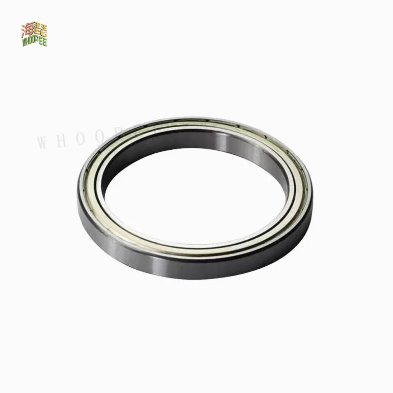 1Pcs Boutique ball bearing DDA-2520ZZ ET2520ZZ A2520ZZ 20254 20*25*4mm deep groove ball bearings 20x25x4mm A2520 ZZ