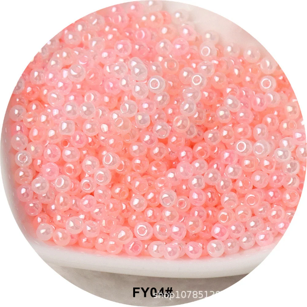 FY04 Mix Pinks