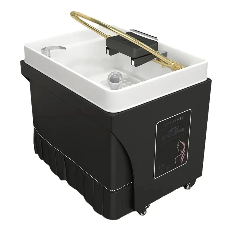 

Кровать для лица, отдельный шампунь, бассейн с циркуляцией воды, уход за волосами, косметическая раковина, прививка, кровать для лица, передвижная раковина для ухода за волосами