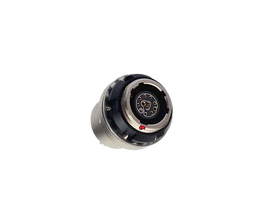 Circular Push-Pull …