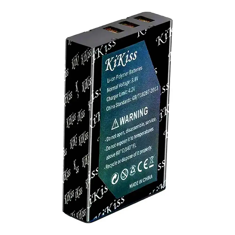 For Fujifilm Finepix F10 F11 Zoom M603 MX4 603 FNP120 Durable 2900mAh Environmentally Friendly Digital Camera Battery