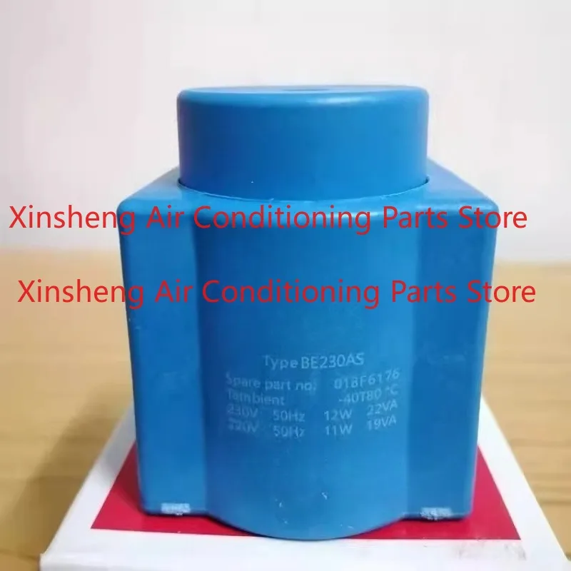 For Danfoss coil BE230AS 018F6701 018F6176