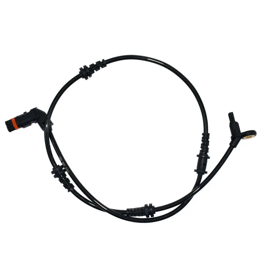 ABS Wheel Speed Sensor 1649058200 For Mercedes-Benz E550 GL320 GL350 GL450 GL550 ML320 ML350 ML450 ML550 ML63