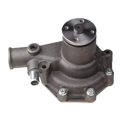 MP10552 MP10431 Water Pump For Perkins 804C-33 804D-33T 804D-33 804C-33T Engine With 1 year warranty