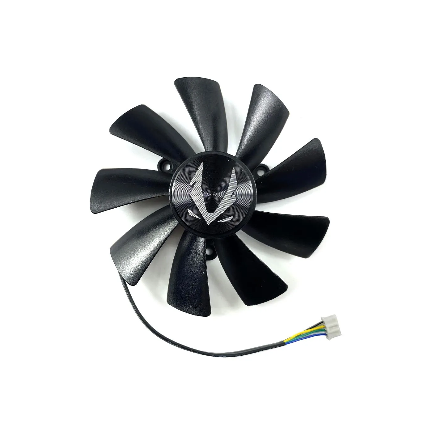 For ZOTAC RTX2080 2080S 2080ti AMP Graphics Card Replacement Fan GAA8S2U